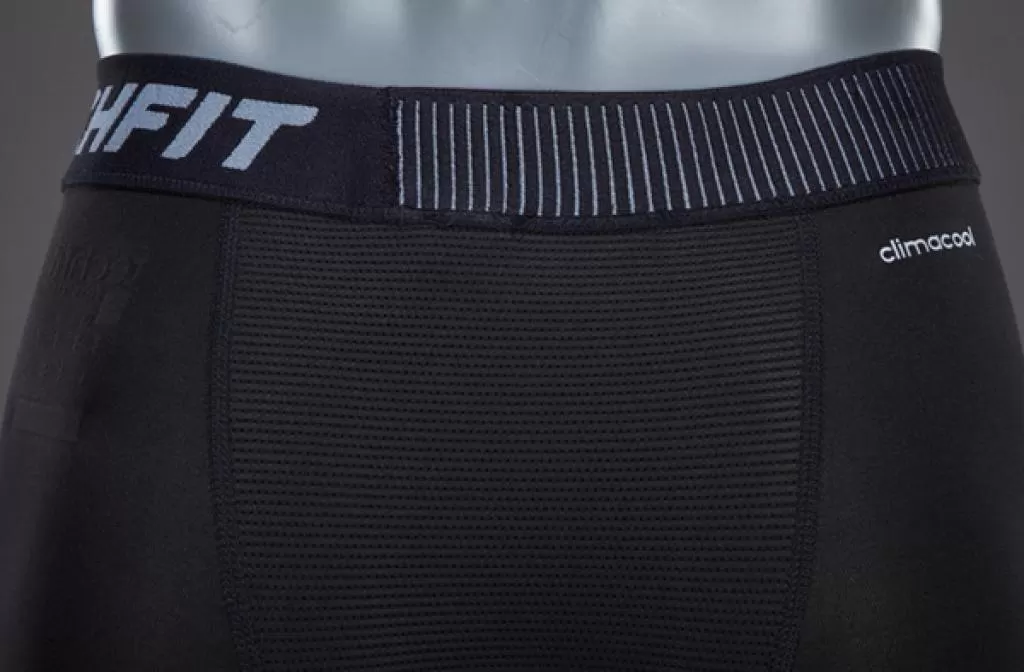 Adidas TechFit Cool Termo Pants/термоактивные штаны